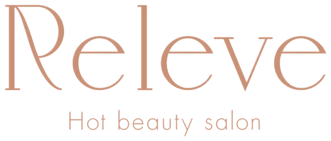 Releve Hot beauty salon 温熱美容サロン ルルベ
